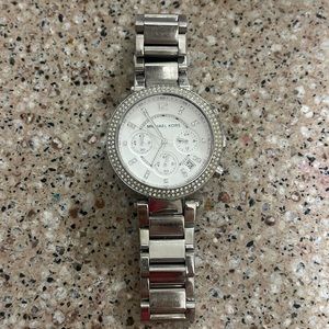 Michael Kors watch